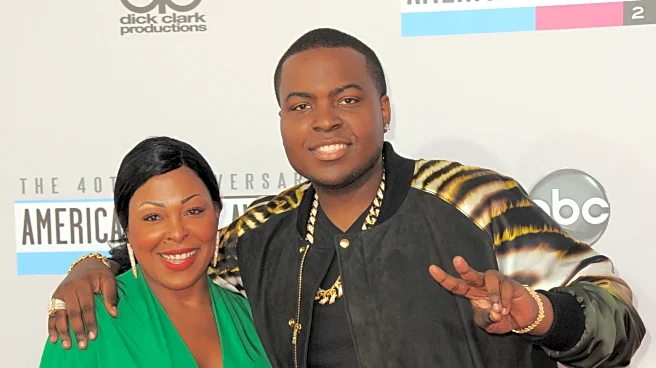 Rapper Sean Kingston to be sentenced for $1 million fraud scheme in South Florida