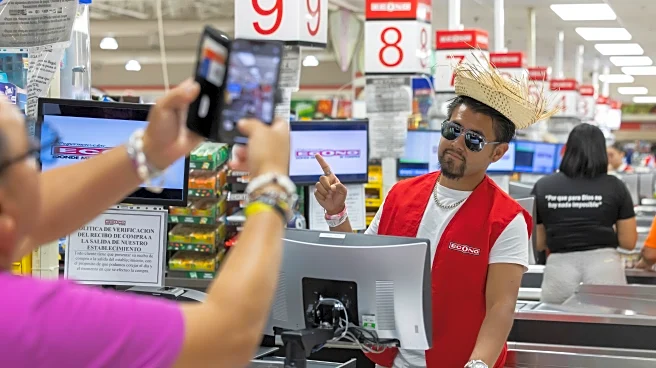 Puerto Rico cashes in on Bad Bunny as thousands flock to the island for his concerts
