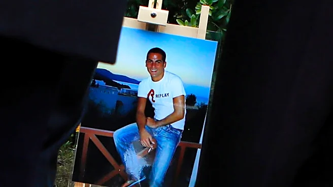 French authorities vow justice after unknown attackers chop down tree honoring murdered Jew