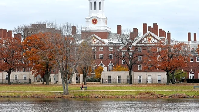 In his push for fairness in college admissions, Trump has been silent on legacy preferences