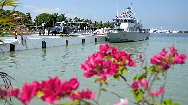 Australian and Philippine forces launch largest military exercises near disputed South China Sea