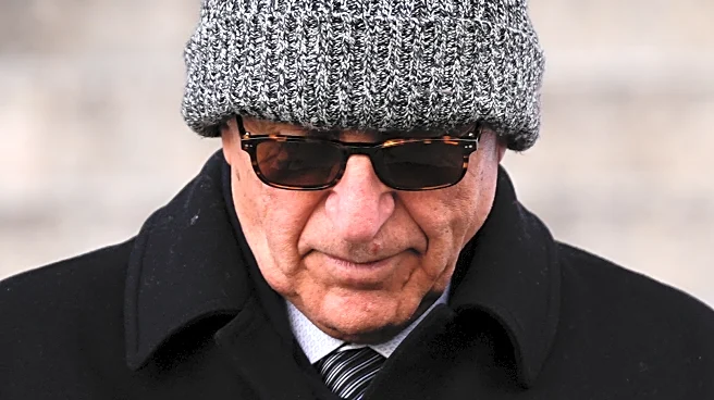Brooklyn construction magnate gets probation for funneling illegal donations to NYC Mayor Eric Adams