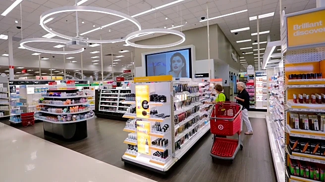 Target and Ulta mutually agree not to renew partnership launched in 2021