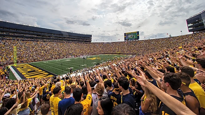 What to know about the Michigan sign-stealing scheme and NCAA punishments