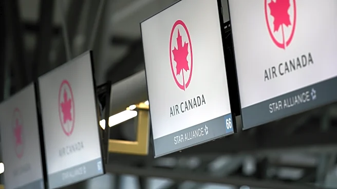 Air Canada travelers brace for impact: What to know if your flight is canceled