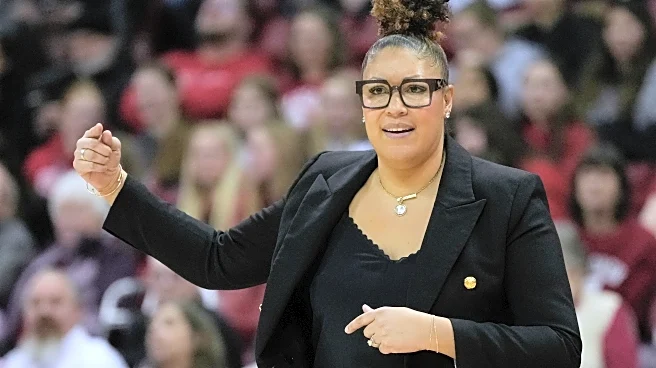 Ex-Wisconsin players say in lawsuit that former coach Marisa Moseley psychologically abused them