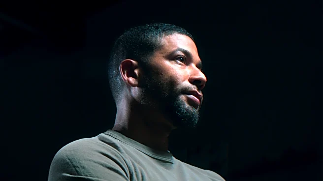 What to Stream: Offset, John Cena, John Grisham and legal fights by Jussie Smollett and Amanda Knox