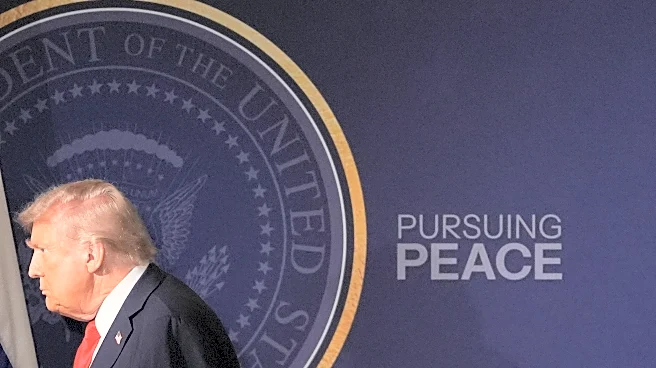 Trump speaks to Ukrainian and NATO leaders after Putin summit reaches no deal to end war