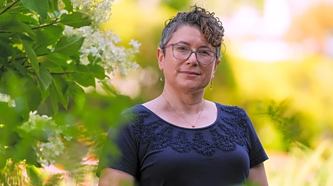 How Orthodox Jewish families are finding ways to support their trans children
