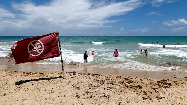 Erin becomes a Category 4 hurricane in the Caribbean as region braces for flooding