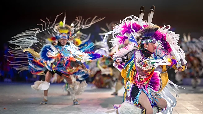 The last dance? Organizers of North America's largest powwow say 2026 will be the event's final year