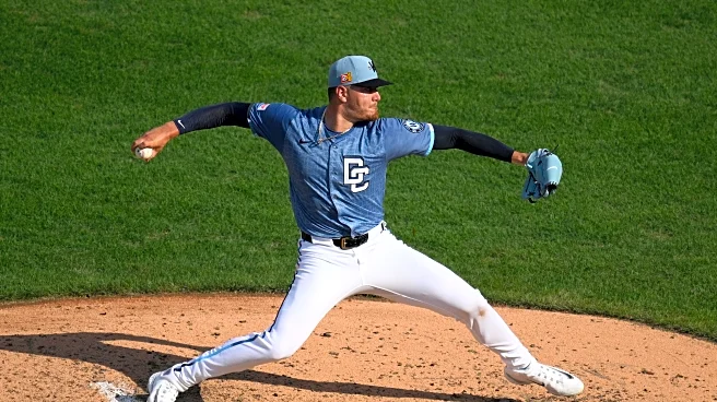 Nationals' Cade Cavalli savors 1st major league victory nearly three years after debut