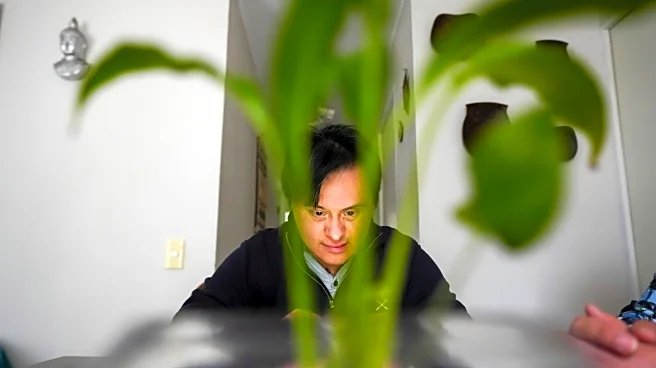 Meet the actor with Down syndrome who wants to run for president of Chile