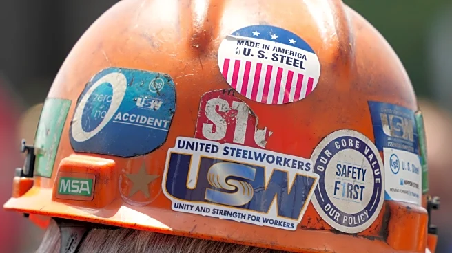 Fatal explosion at U.S. Steel's plant raises questions about its future, despite heavy investment