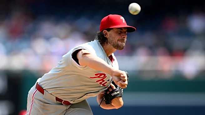 Phillies' Aaron Nola allows six runs in 2 1/3 innings in his return from the injured list
