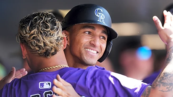 Major league-worst Rockies rally again to beat the Diamondbacks, 6-5