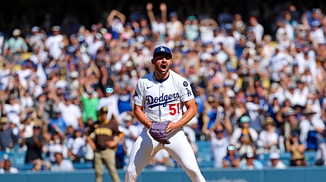 Clutch performances by Betts and Vesia help Dodgers sweep Padres for first time since 2023