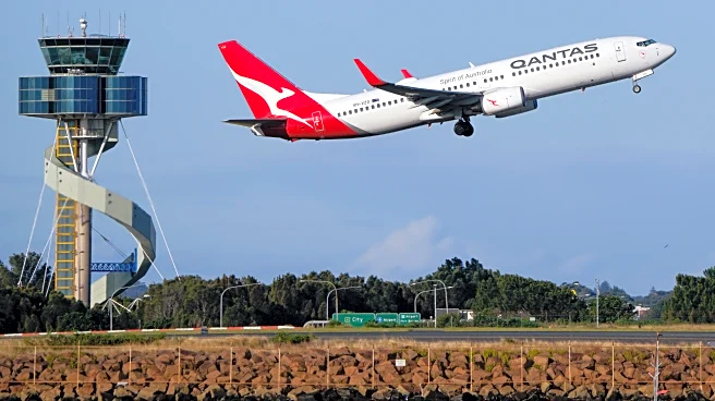 Qantas fined $59M for illegal pandemic layoffs