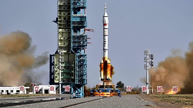 Hijacked satellites and orbiting space weapons: In the 21st century, space is the new battlefield