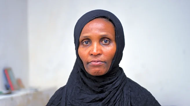 Ethiopian migrants face kidnappings and death, leaving behind heartbroken families