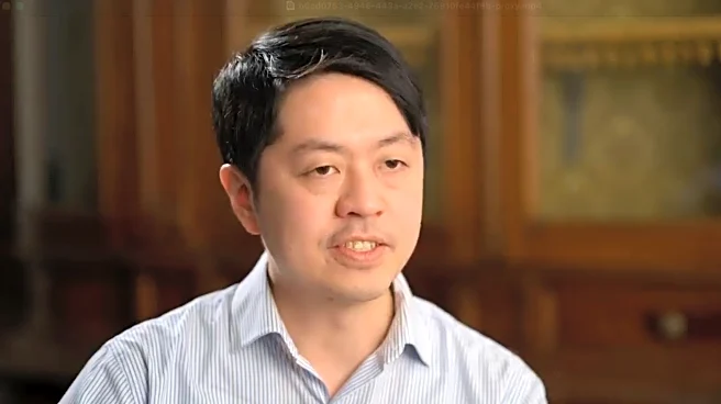 Hong Kong pro-democracy activists granted asylum in Australia and Britain