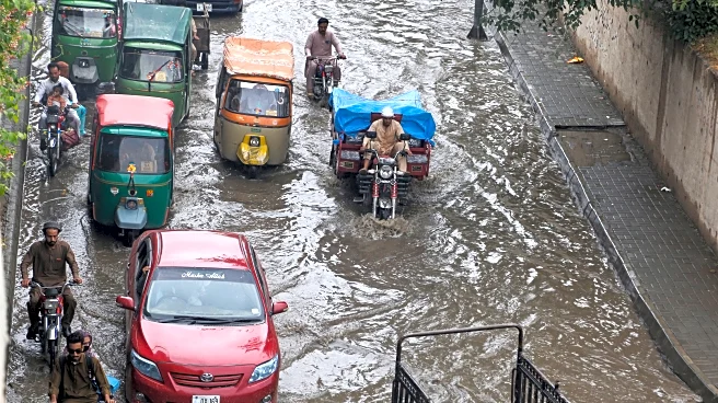 Over 150 people are still missing after devastating flooding in northwest Pakistan