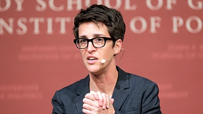 Cable's MSNBC will change its name later this year as part of corporate divorce from NBC
