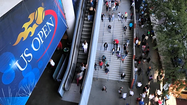 How to watch the 2025 US Open on TV, betting odds, the schedule, seedings and more to know