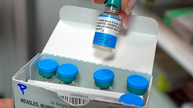 Texas declares measles outbreak over