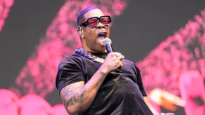 Busta Rhymes and Ricky Martin will make history at 2025 MTV VMAs. Here's who is taking the stage