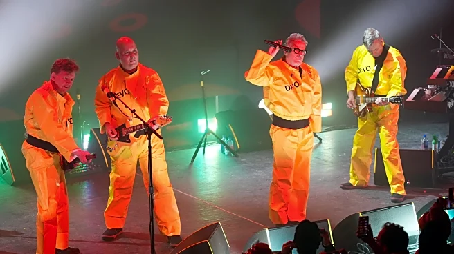 The story behind Devo’s ‘Whip It’ and their misunderstood legacy