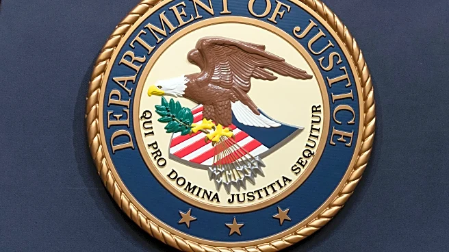 20 states and DC sue DOJ to stop immigration requirements on victim funds