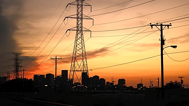 Utility to buy power from advanced nuclear plant to fuel Tennessee and Alabama Google data centers