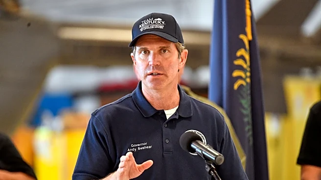 Beshear bans drug in Kentucky that's being targeted by attorneys general across the nation