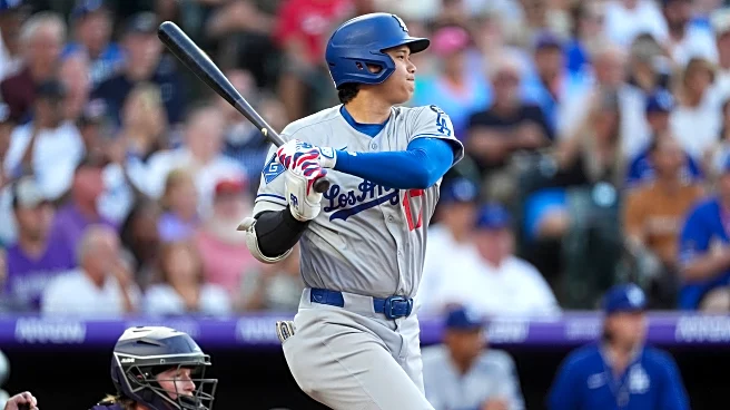 Bernabel's walk-off single helps Rockies beat Dodgers, ending 10-game losing streak to Los Angeles