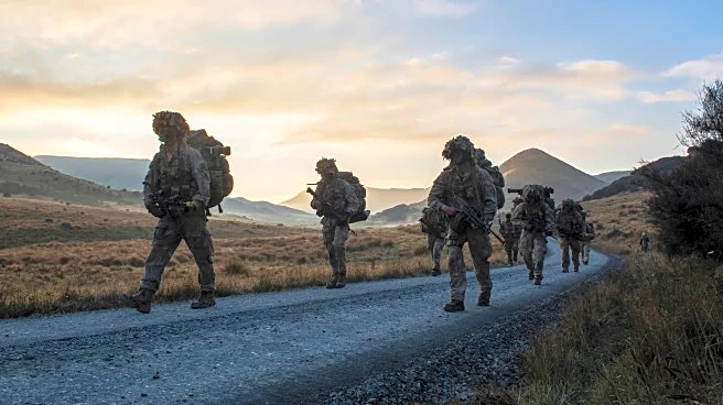 A New Zealand soldier admits attempted espionage in the country's first spying conviction