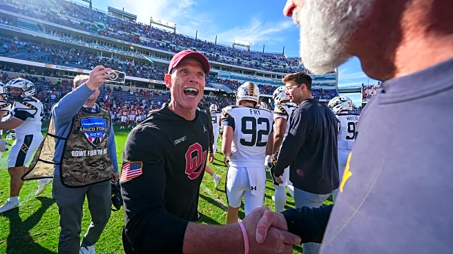 College football coaches are going for two and converting at the highest rate since the 1970s