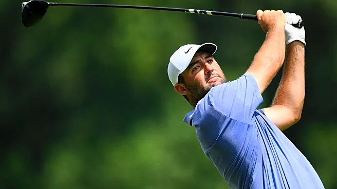 FedEx Cup concludes at East Lake. European Ryder Cup qualifying ends in England