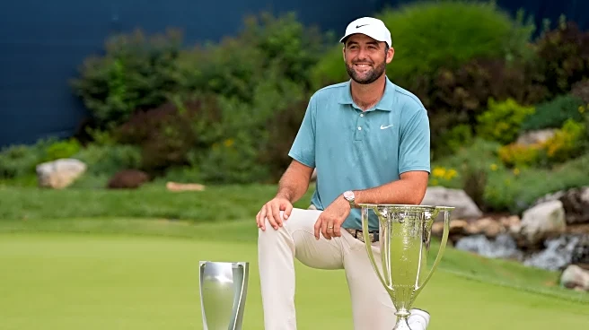How to win the FedEx Cup has never been more clear. The significance has never been more confusing