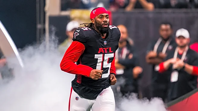 Dolphins make Matthew Judon's signing official and add cornerback Cameron Dantzler Sr.