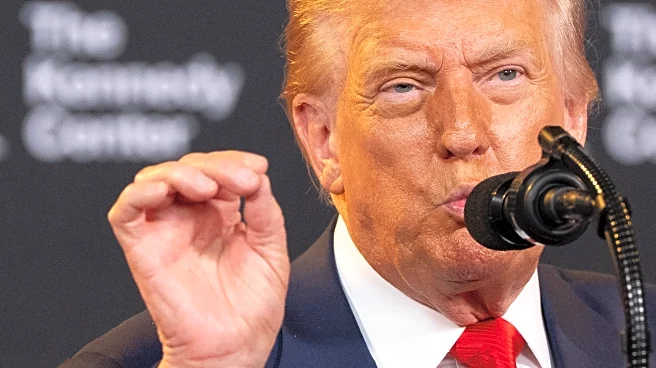 FACT FOCUS: Trump says he has ended seven wars. That's not accurate