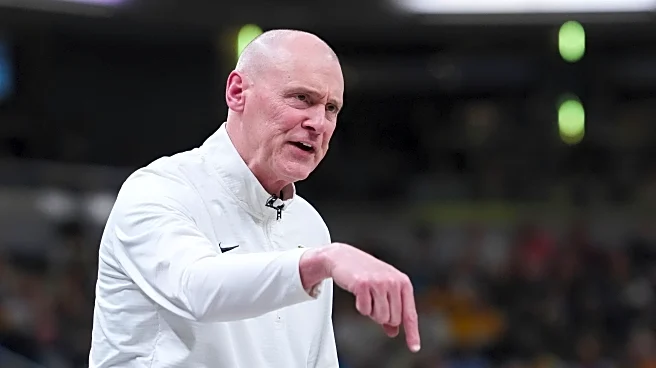 Indiana Pacers reward coach Rick Carlisle for NBA Finals run with mulityear contract extension
