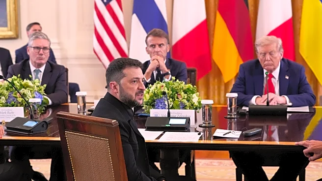 US troops won’t be sent to help defend Ukraine, Trump says