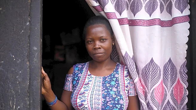 New malaria drug for babies offers hope to health workers in Uganda