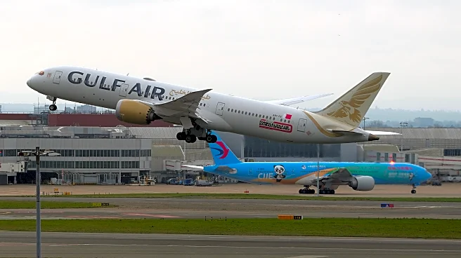 Sharp rise in airfare and food costs pushed UK inflation higher in July, denting rate cut hopes