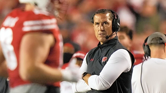 Demanding schedule could make it tough for Wisconsin to bounce back from rare losing season