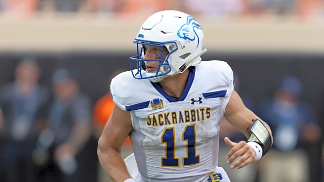 Iowa's Mark Gronowski ready for season, eager for contact as Hawkeyes hope for improved QB play