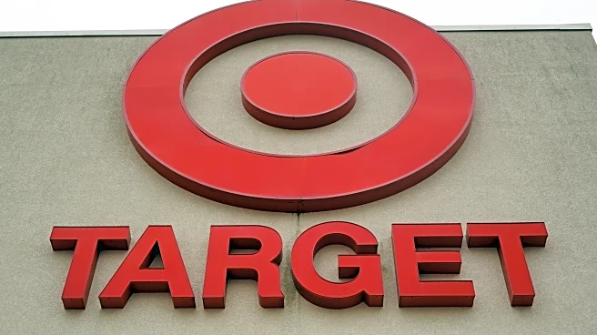 Target insider picked to lead the struggling retailer when CEO Brian Cornell steps down next year