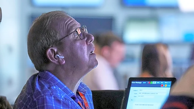 Wall Street drifts in premarket trading while Target tumbles on sluggish sales and a CEO change