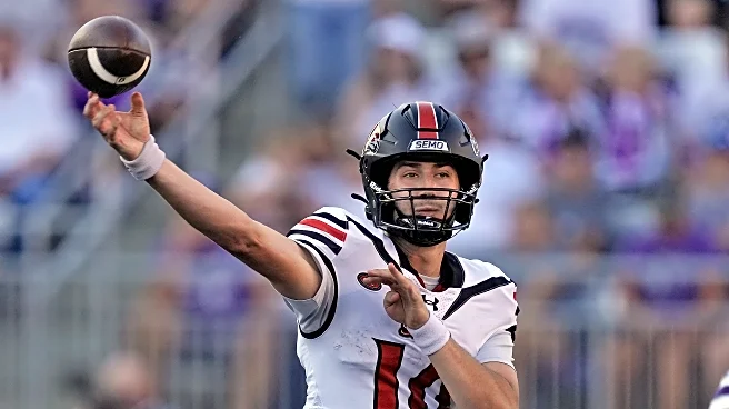 Missouri State and Delaware are making an historic, risky leap to FBS amid college sports upheaval